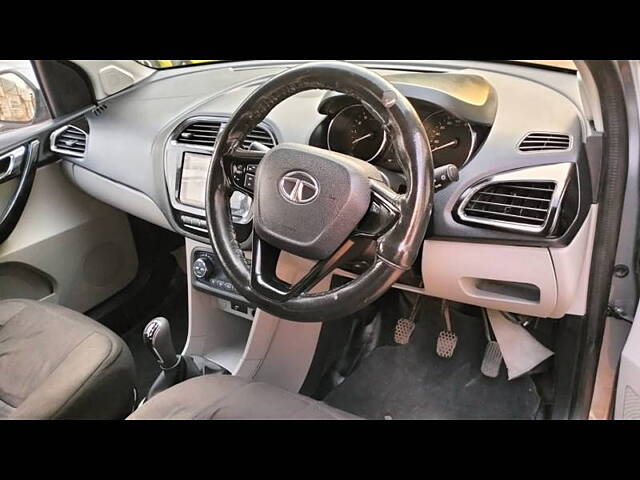 Used Tata Tiago [2016-2020] Revotron XZ Plus in Hyderabad