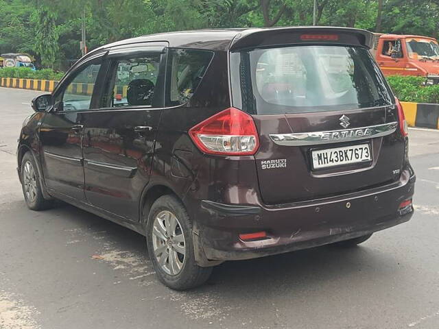 Used Maruti Suzuki Ertiga [2015-2018] VDI SHVS in Mumbai