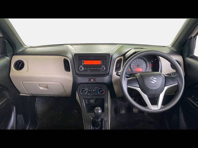 Used Maruti Suzuki Wagon R [2019-2022] VXi 1.0 [2019-2019] in Lucknow