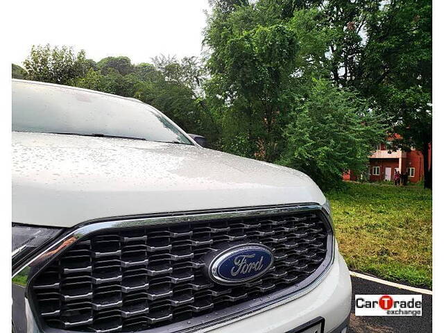 Used Ford Endeavour Titanium Plus 2.0 4x2 AT in Delhi