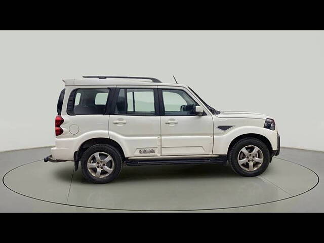 Used Mahindra Scorpio 2021 S11 2WD 7 STR in Delhi