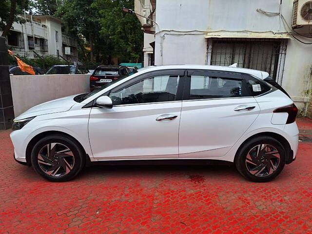 Used Hyundai i20 [2020-2023] Asta (O) 1.2 IVT [2022-2023] in Mumbai