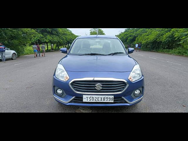 Used 2018 Maruti Suzuki DZire in Hyderabad