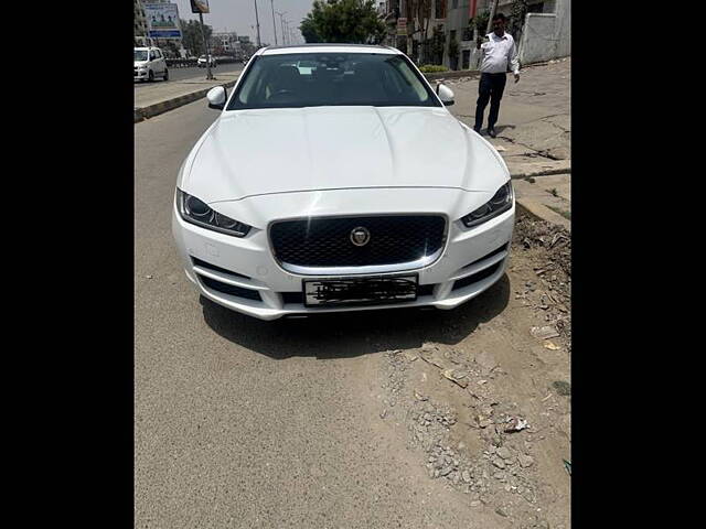 Used 2018 Jaguar XE in Lucknow