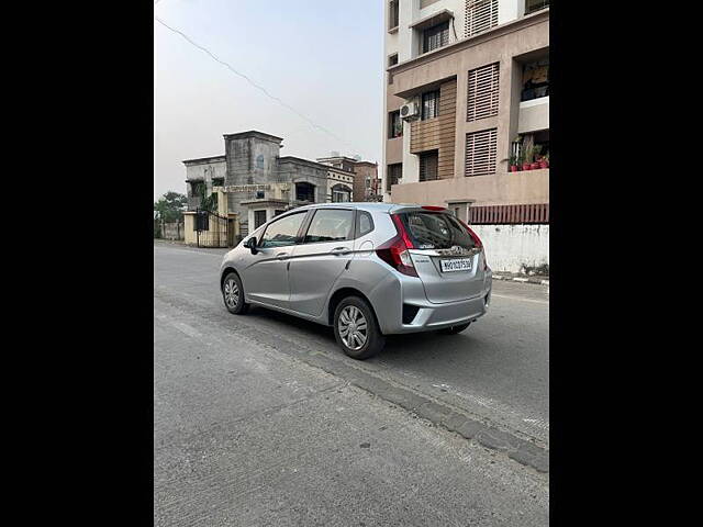 Used Honda Jazz [2015-2018] E MT [2015-2016] in Nagpur