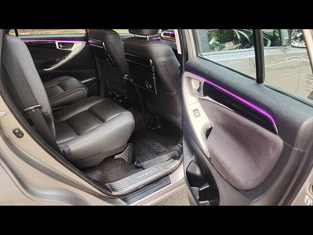 Used Toyota Innova Crysta [2016-2020] 2.4 VX 7 STR [2016-2020] in Delhi