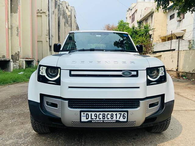 Used 2023 Land Rover Defender in Delhi