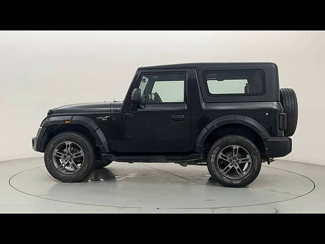 Used Mahindra Thar LX Hard Top Petrol MT in Delhi