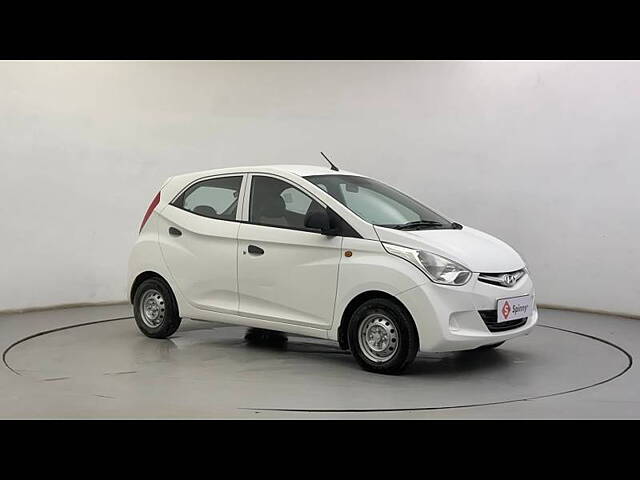 Used Hyundai Eon Era [2011-2012] in Ahmedabad