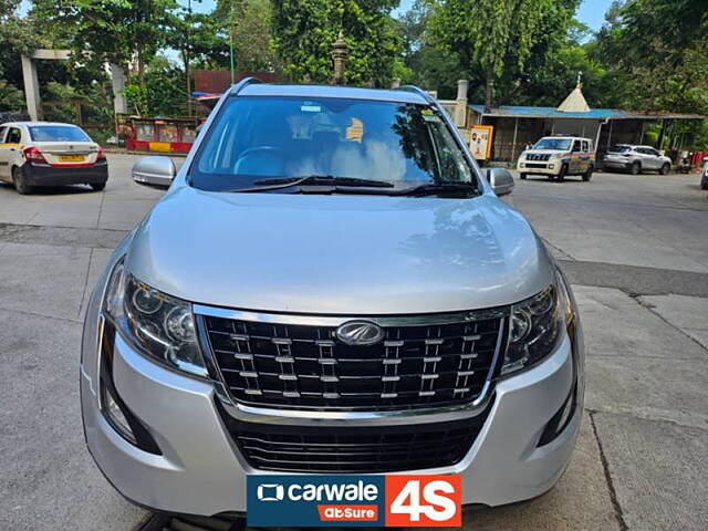 Used 2020 Mahindra XUV500 in Mumbai