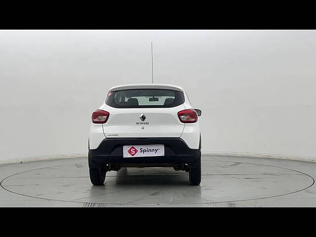 Used Renault Kwid [2019] [2019-2019] 1.0 RXT Opt in Gurgaon