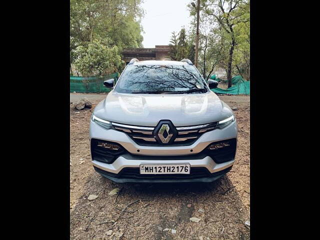 Used 2021 Renault Kiger in Pune