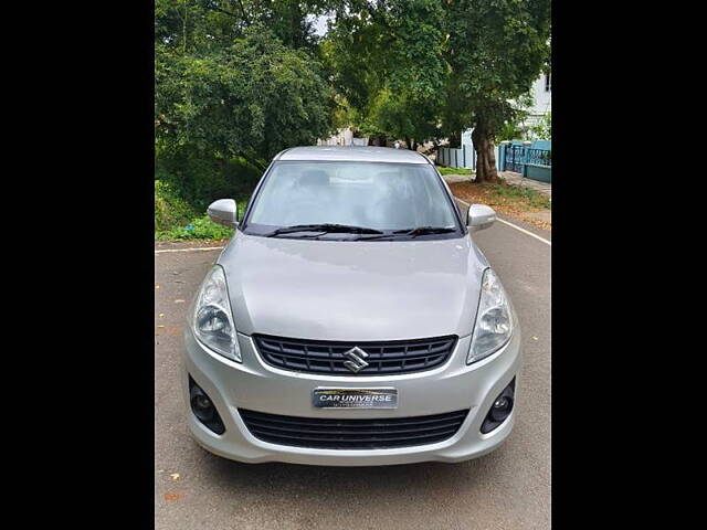 Used 2013 Maruti Suzuki Swift DZire in Mysore