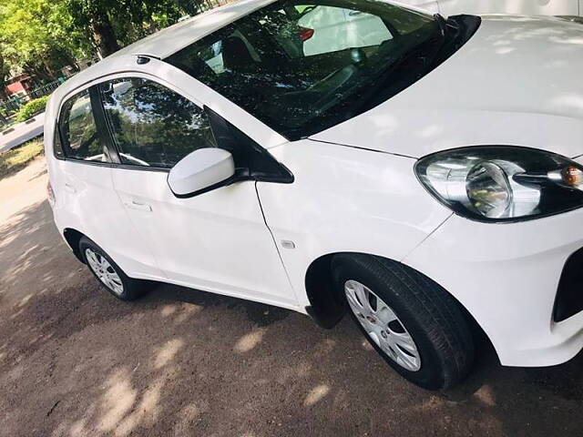 Used Honda Brio [2013-2016] S MT in Chandigarh