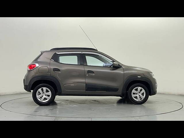 Used Renault Kwid [2015-2019] RXT Opt [2015-2019] in Ghaziabad