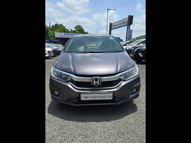 Used 2017 Honda City in Pune