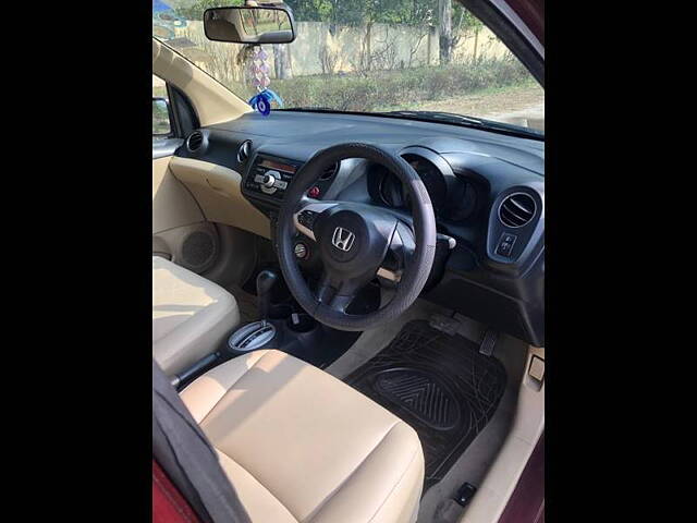 Used Honda Amaze [2013-2016] 1.2 S AT i-VTEC in Delhi