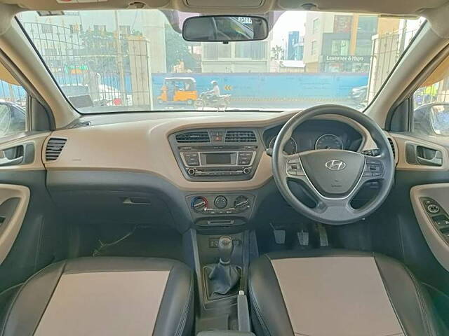 Used Hyundai Elite i20 [2017-2018] Sportz 1.2 in Chennai