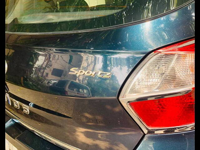 Used Hyundai Grand i10 Nios [2019-2023] Sportz 1.2 Kappa VTVT CNG in Delhi