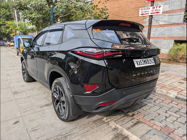 Used Tata Harrier Old Generation [2023-2023] XZA Plus (O) Red Dark Edition in Bangalore