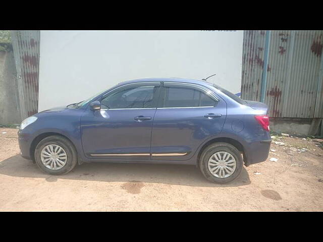 Used Maruti Suzuki Dzire VXi [2020-2023] in Pune