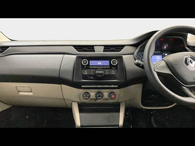 Used Renault Triber [2019-2023] RXL in Delhi