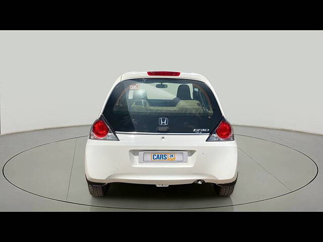 Used Honda Brio [2013-2016] S MT in Jaipur