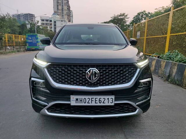 Used MG Hector [2019-2021] Sharp 1.5 DCT Petrol [2019-2020] in Mumbai