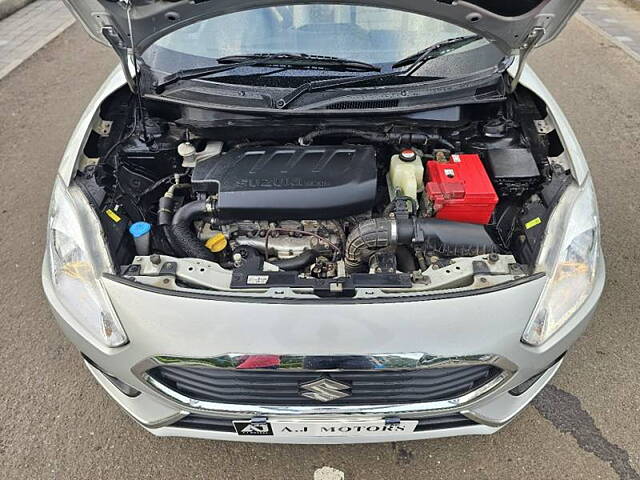 Used Maruti Suzuki Dzire [2017-2020] ZDi AMT in Thane