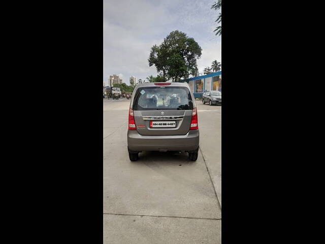 Used Maruti Suzuki Wagon R 1.0 [2014-2019] LXI CNG in Mumbai