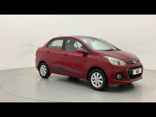 Used 2014 Hyundai Xcent in Hyderabad