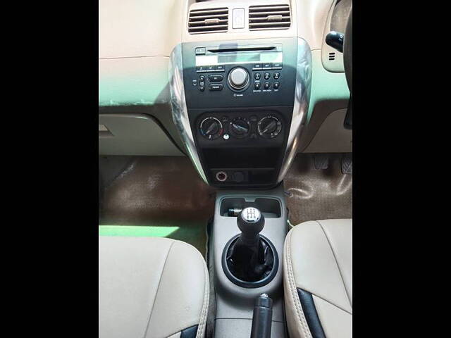 Used Maruti Suzuki SX4 [2007-2013] VXi in Thane