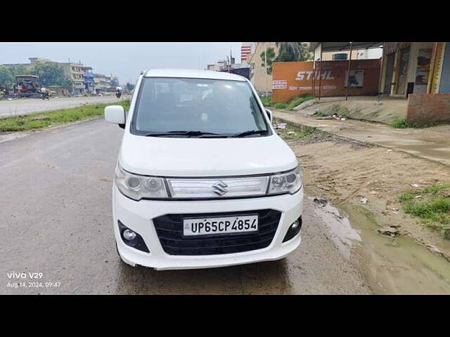 Used 2017 Maruti Suzuki Wagon R in Varanasi