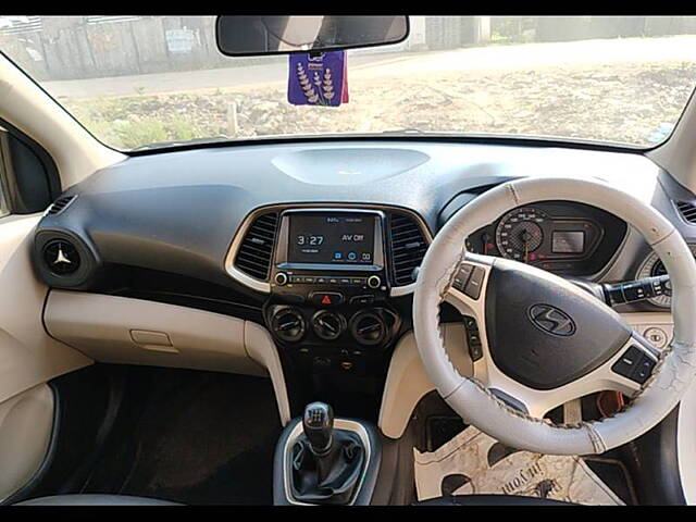 Used Hyundai Santro Sportz in Satna