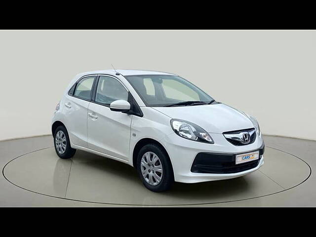 Used 2014 Honda Brio in Pune