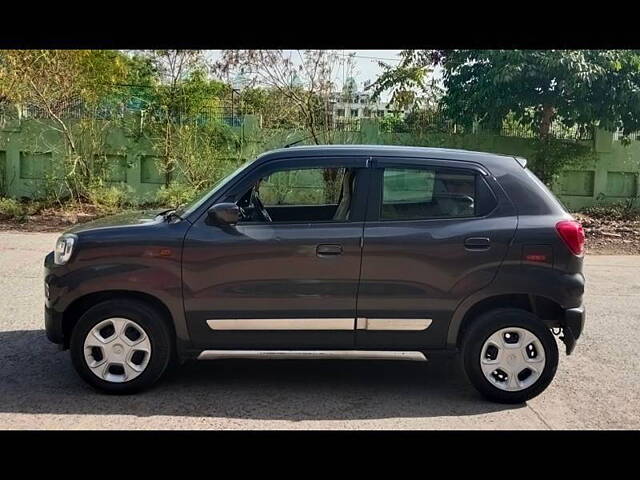 Used Maruti Suzuki S-Presso [2019-2022] VXi Plus AMT in Indore