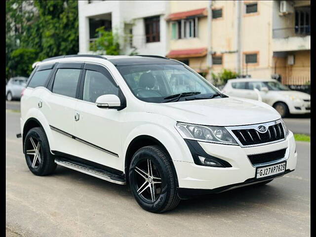 Used Mahindra XUV500 [2015-2018] W6 in Ahmedabad