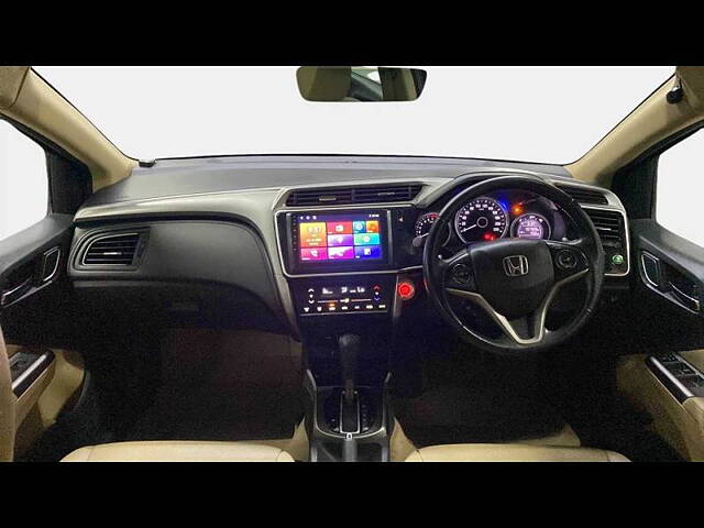 Used Honda City [2014-2017] VX CVT in Mumbai