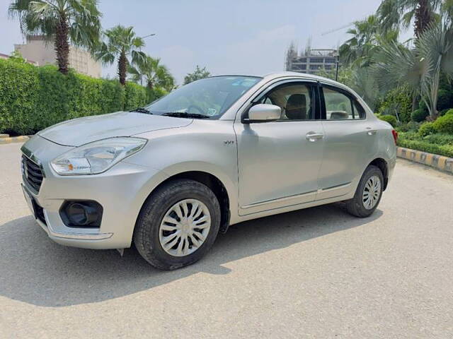 Used Maruti Suzuki Swift Dzire [2015-2017] VXI in Delhi