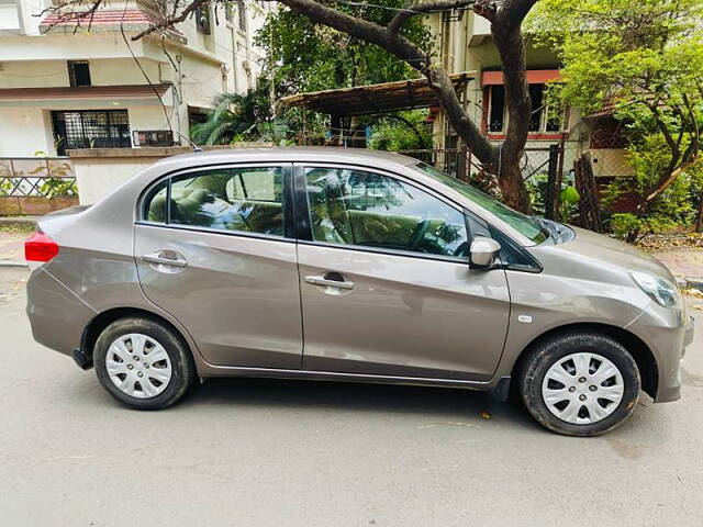 Used Honda Amaze [2016-2018] 1.2 S i-VTEC in Pune