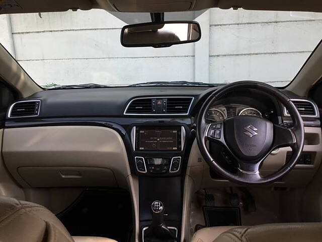 Used Maruti Suzuki Ciaz [2014-2017] ZDi+ [2014-2015] in Pune