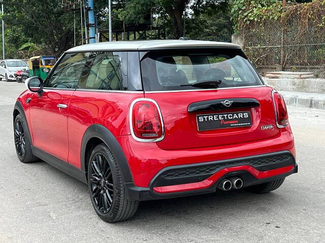 Used MINI Cooper [2018-2024] S 3 Door [2018-2020] in Bangalore