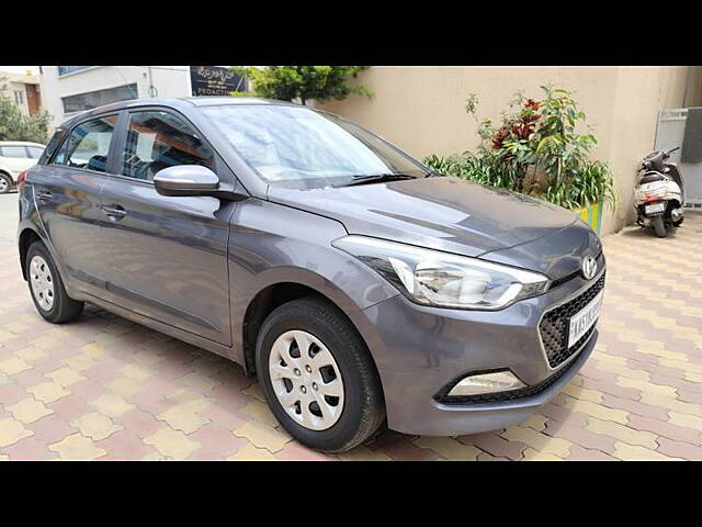 Used Hyundai Elite i20 [2014-2015] Sportz 1.2 (O) in Bangalore