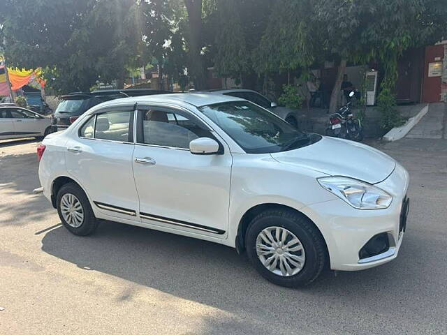 Used Maruti Suzuki Dzire VXi [2020-2023] in Jaipur