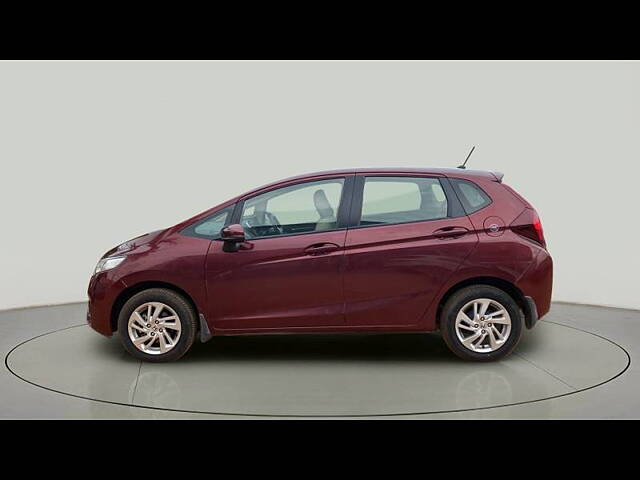 Used Honda Jazz [2015-2018] V AT Petrol in Bangalore