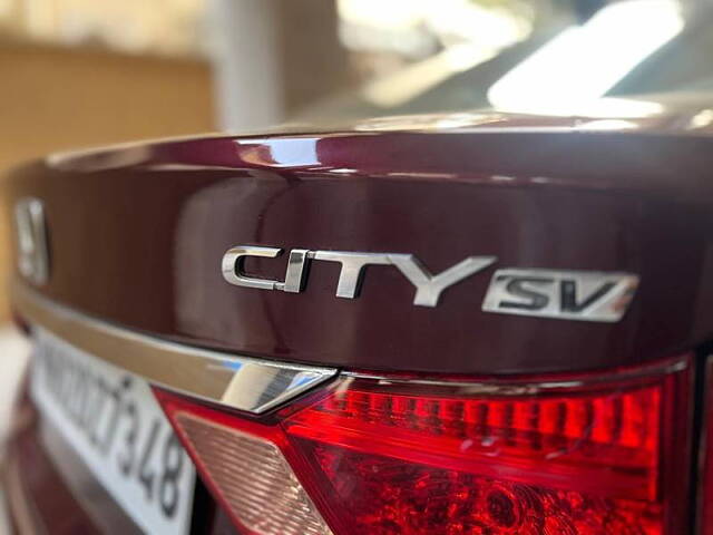 Used Honda City [2014-2017] SV in Mumbai