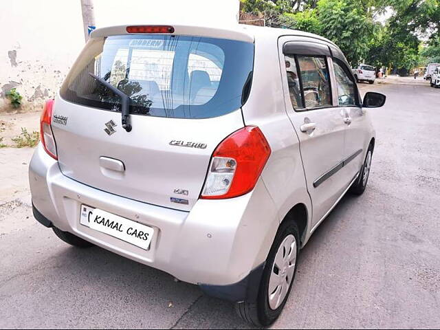 Used Maruti Suzuki Celerio [2017-2021] ZXi AMT [2017-2019] in Chandigarh