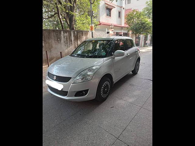 Used Maruti Suzuki Swift [2011-2014] VDi in Chennai