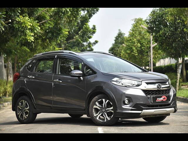 Used Honda WR-V [2017-2020] VX MT Petrol in Kolkata