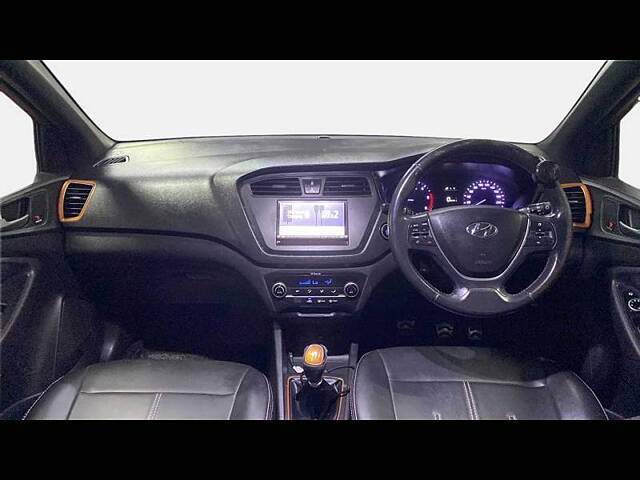 Used Hyundai i20 Active [2015-2018] 1.4 SX in Mumbai